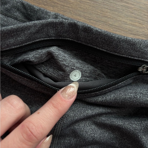 Lululemon Leggings - Picture 5 of 6